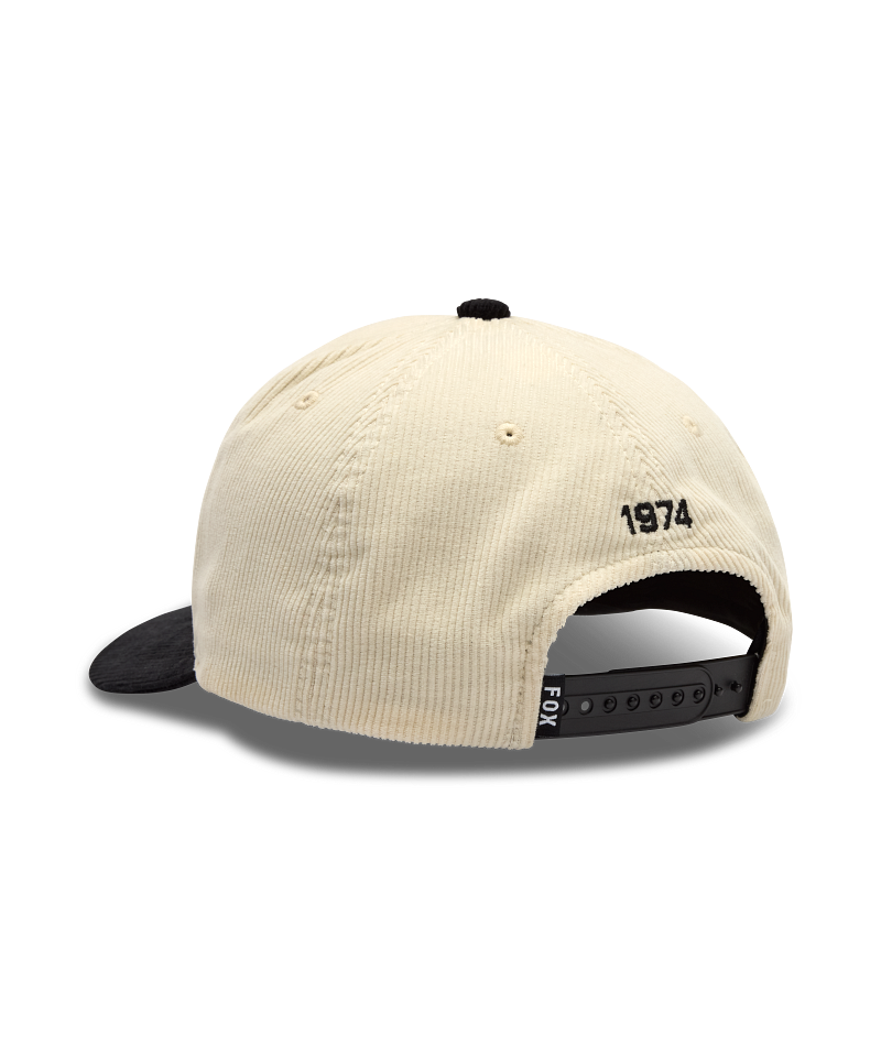 Fox Circa 74 Corduroy Hat