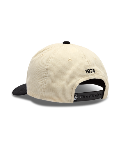 Fox Circa 74 Corduroy Hat