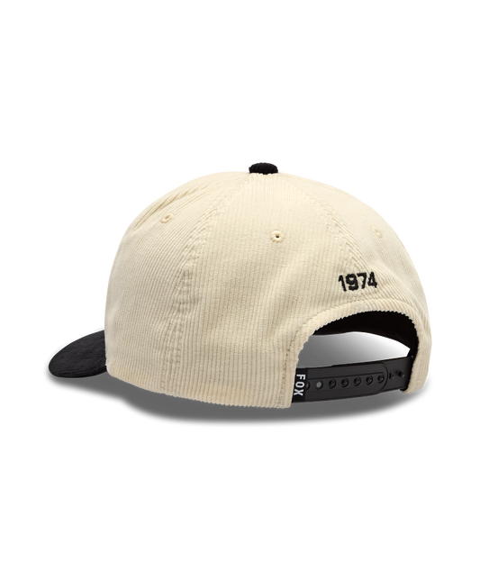 Fox Circa 74 Corduroy Hat