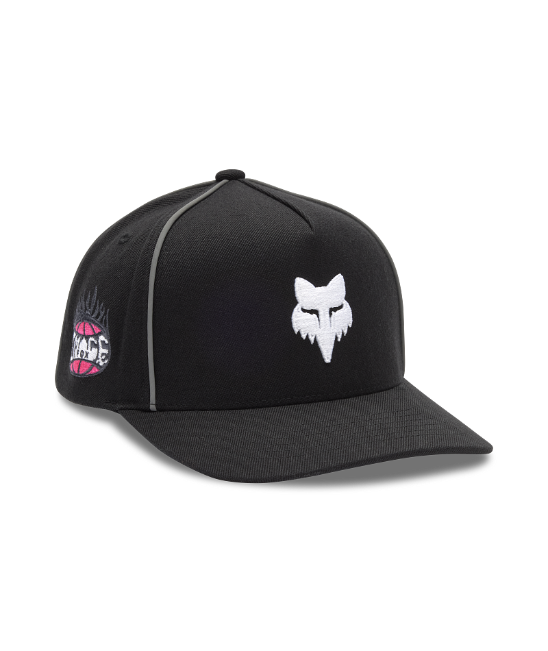 Fox Clothing Image Cosmo Snapback Hat