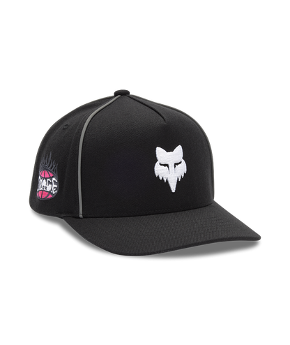 Fox Clothing Image Cosmo Snapback Hat