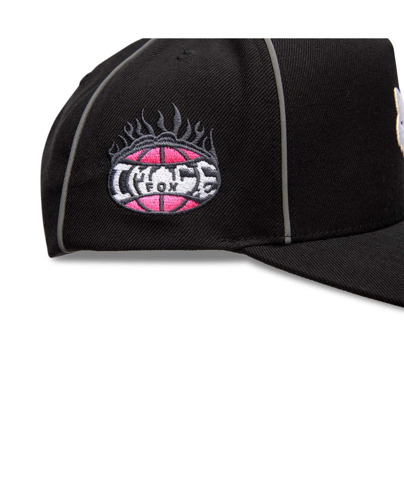 Fox Clothing Image Cosmo Snapback Hat