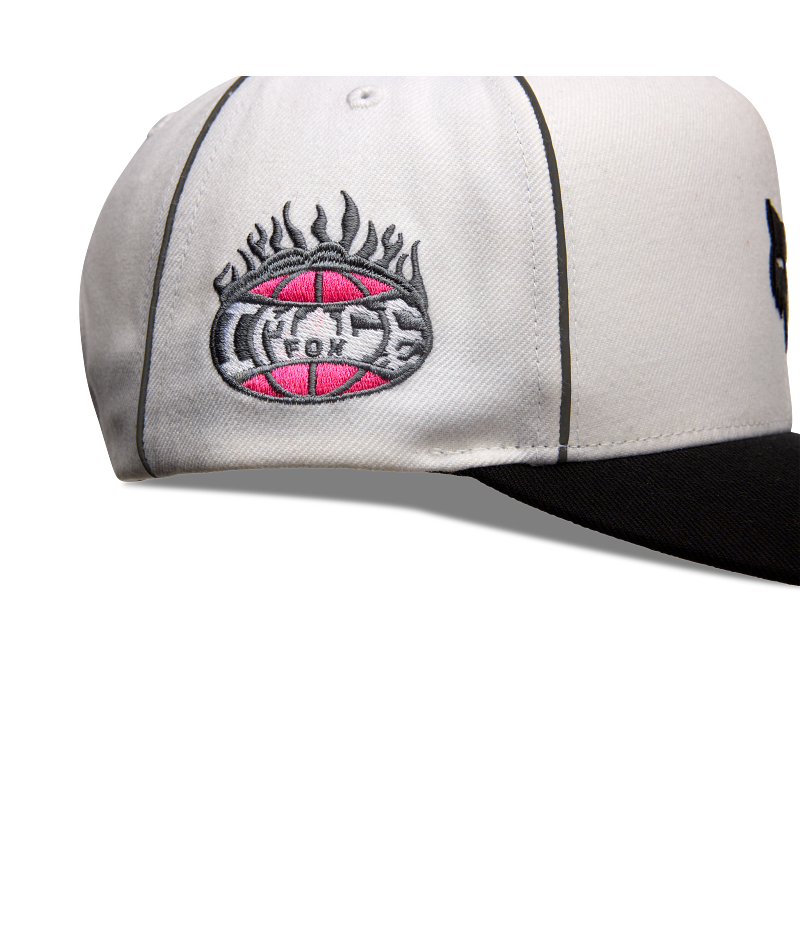 Fox Clothing Image Cosmo Snapback Hat