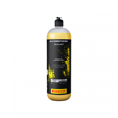 Pirelli Scorpion Sealant