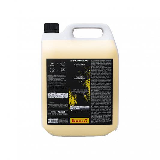 Pirelli Scorpion Sealant