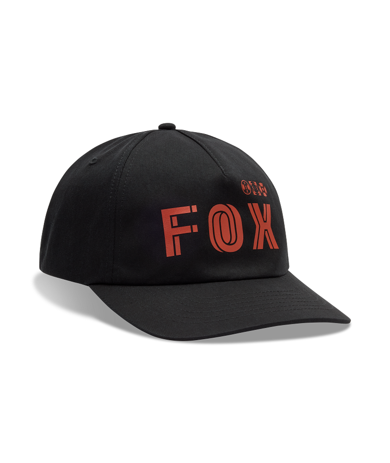 Fox Clothing Glyph Adjustable Hat