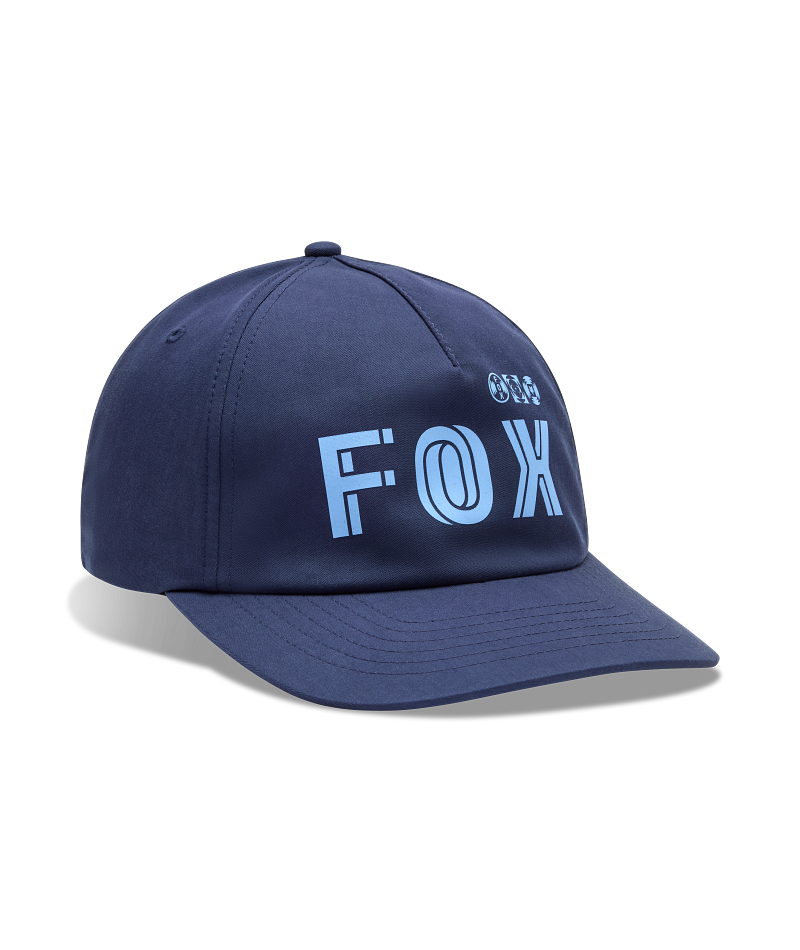 Fox Clothing Glyph Adjustable Hat