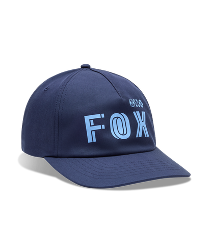 Fox Clothing Glyph Adjustable Hat