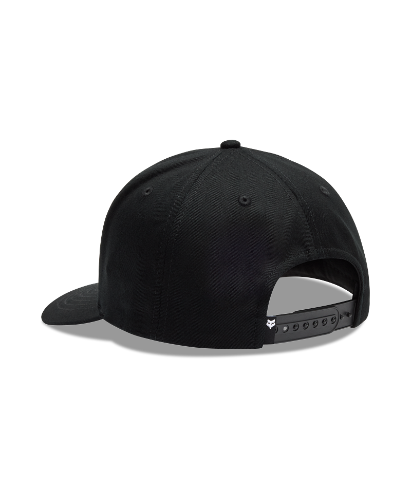 Fox Clothing Slogan Snap Back Hat