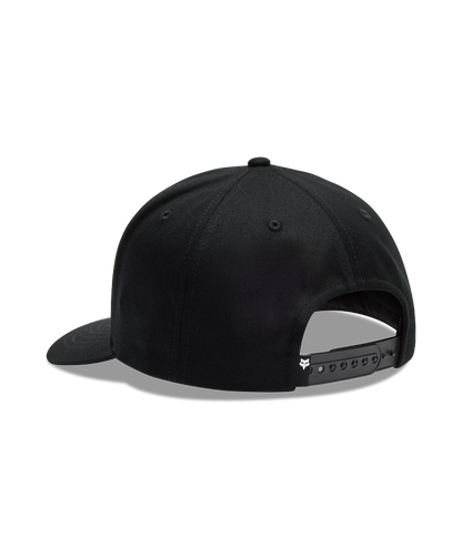 Fox Clothing Slogan Snap Back Hat