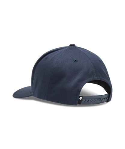 Fox Clothing Slogan Snap Back Hat