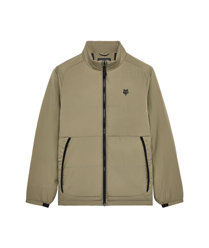 Fox Clothing Ridgeway Lite Jacket