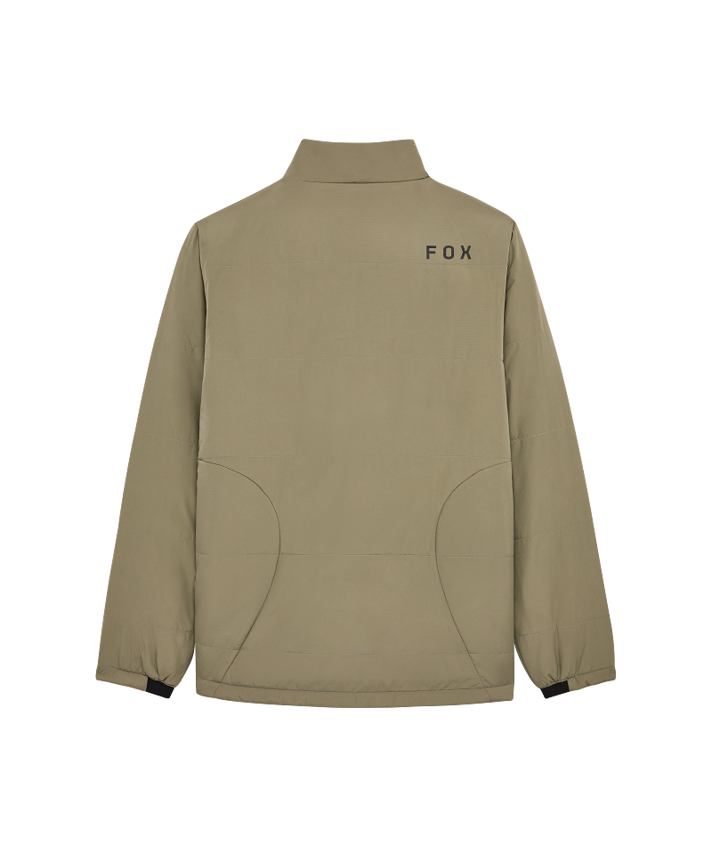 Fox Clothing Ridgeway Lite Jacket