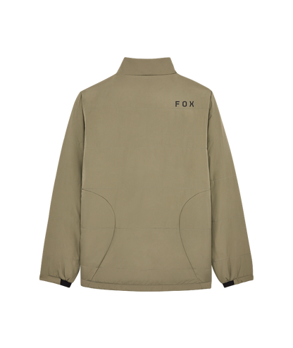 Fox Clothing Ridgeway Lite Jacket