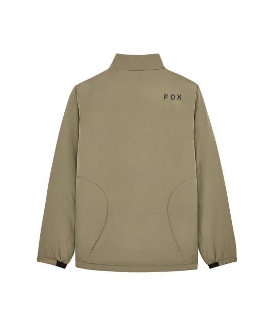 Fox Clothing Ridgeway Lite Jacket
