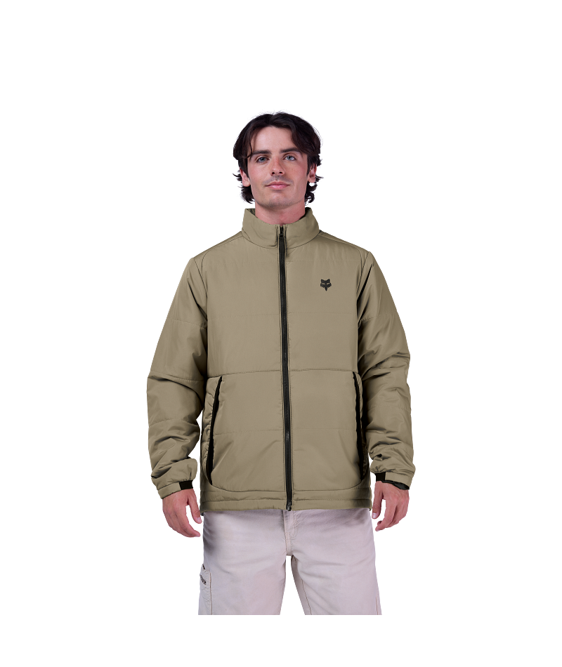 Fox Clothing Ridgeway Lite Jacket
