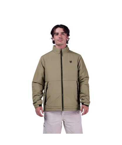 Fox Clothing Ridgeway Lite Jacket