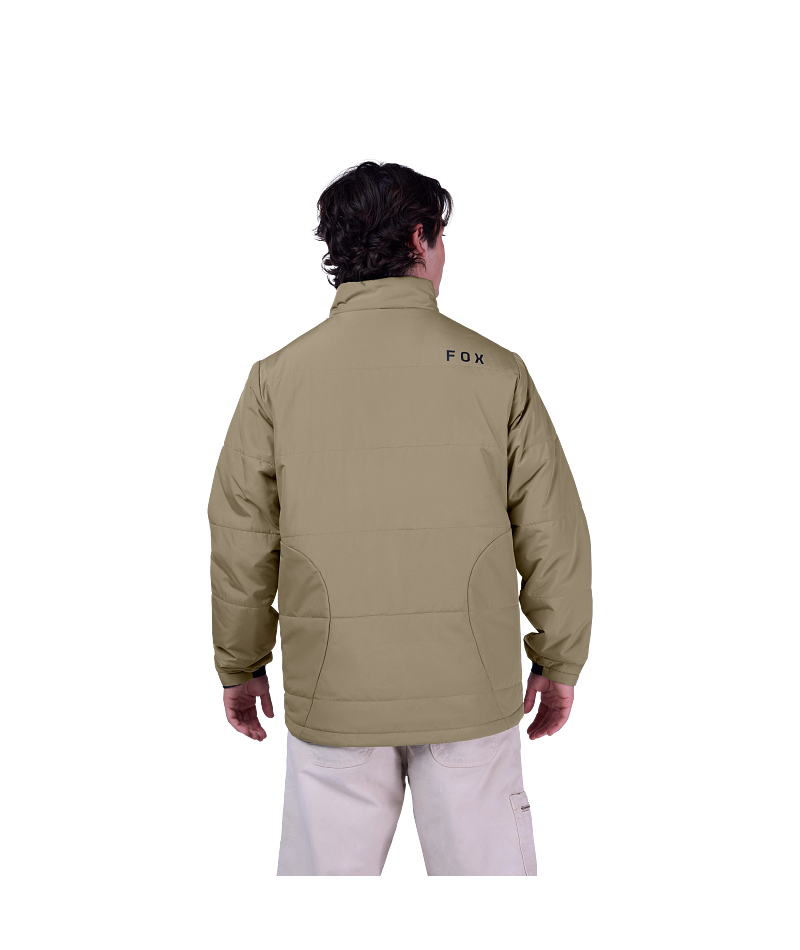 Fox Clothing Ridgeway Lite Jacket