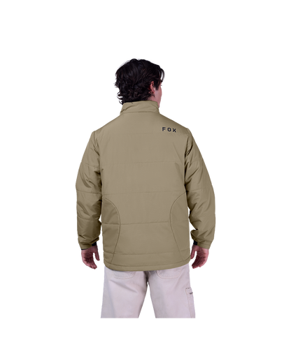 Fox Clothing Ridgeway Lite Jacket