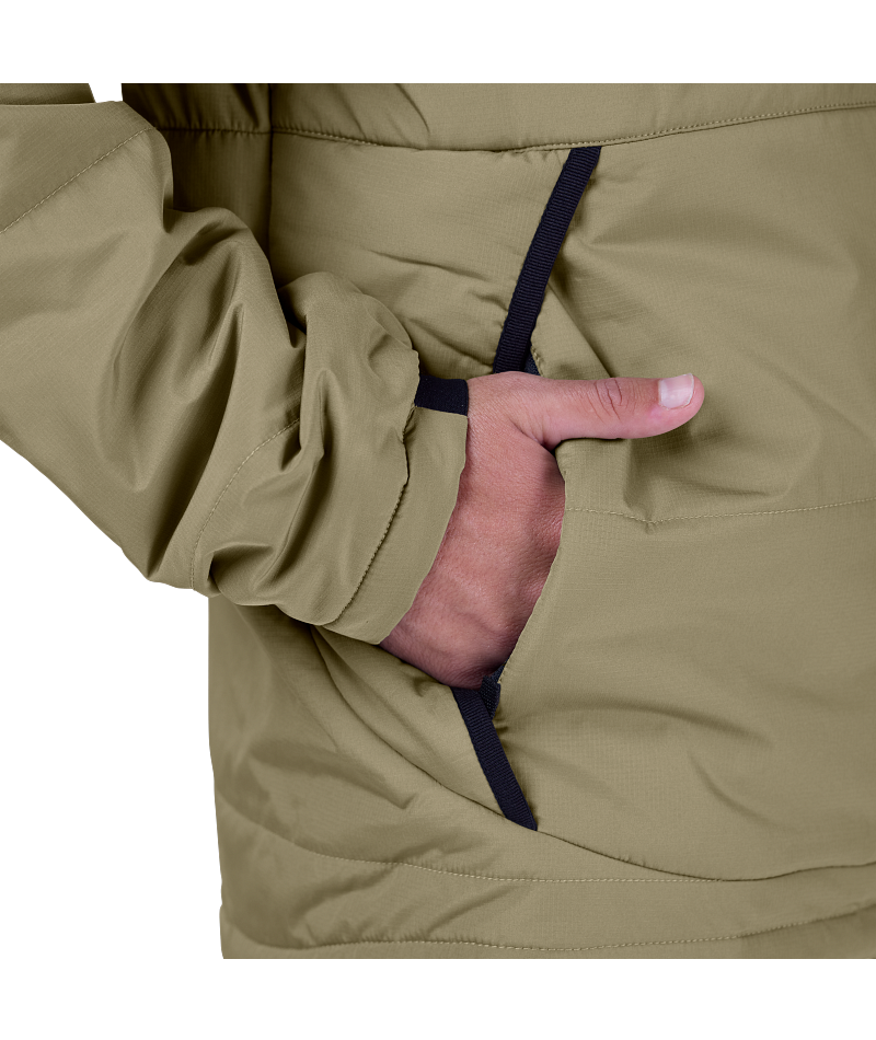 Fox Clothing Ridgeway Lite Jacket