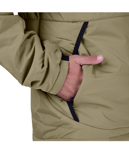 Fox Clothing Ridgeway Lite Jacket