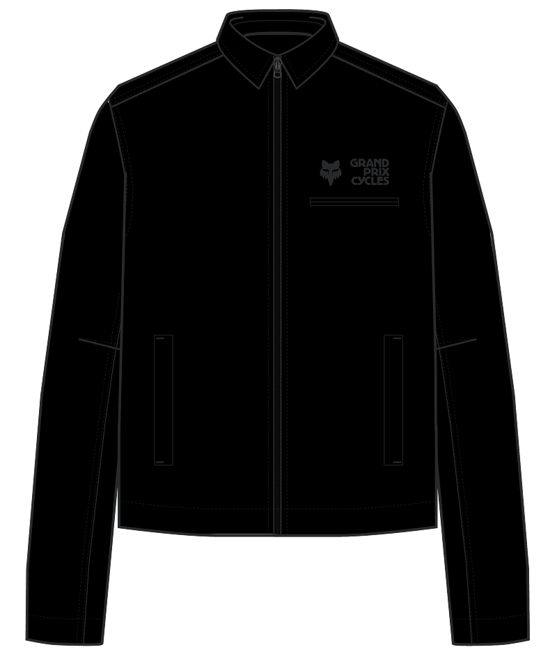 Fox Clothing Circa 74 Jacket