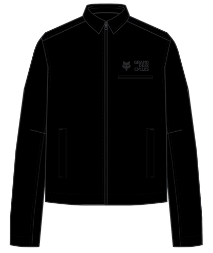 Fox Clothing Circa 74 Jacket