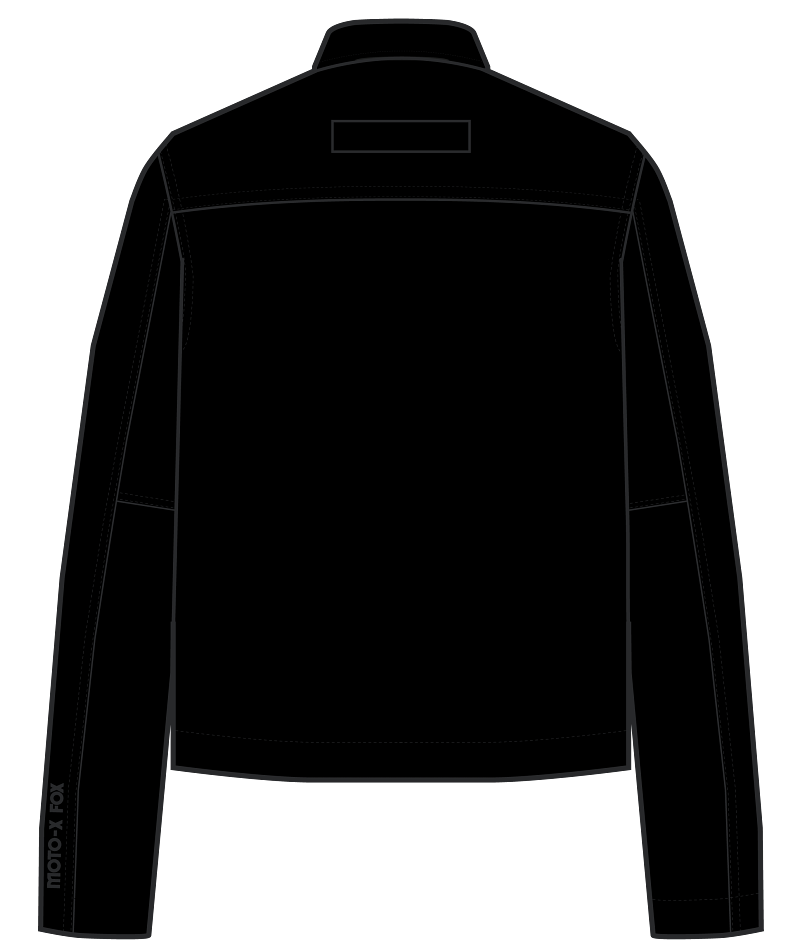 Fox Clothing Circa 74 Jacket