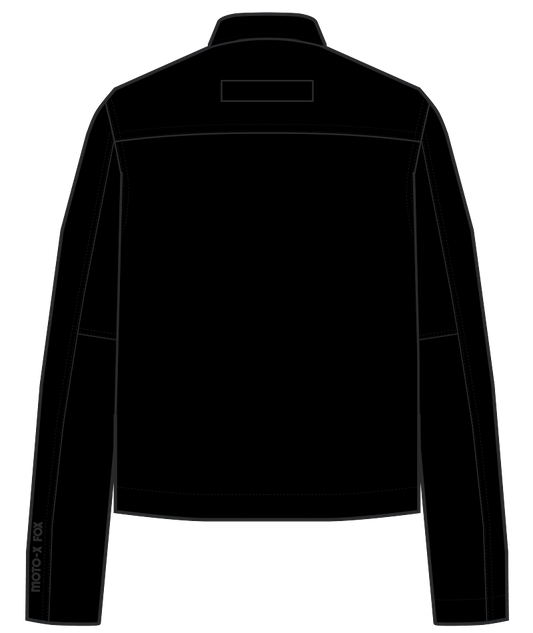 Fox Clothing Circa 74 Jacket