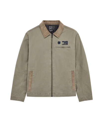 Fox Clothing Circa 74 Jacket