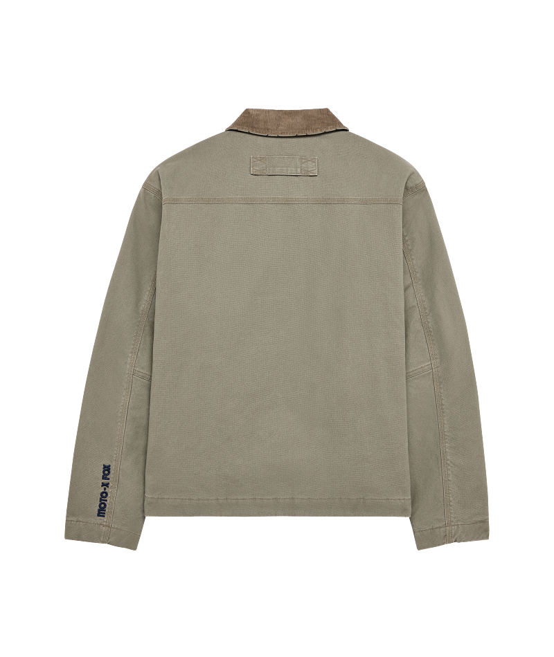 Fox Clothing Circa 74 Jacket