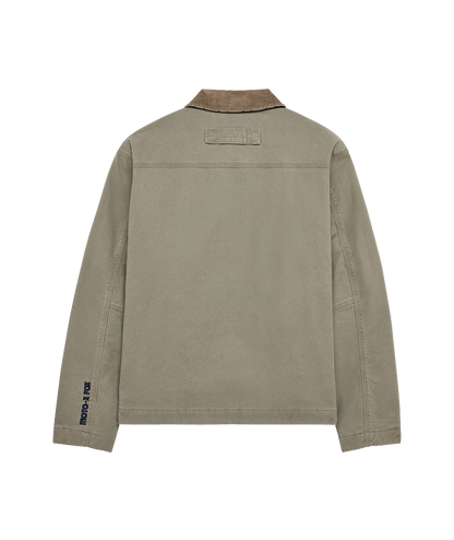 Fox Clothing Circa 74 Jacket