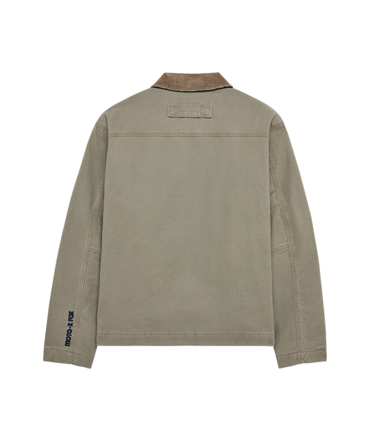 Fox Clothing Circa 74 Jacket