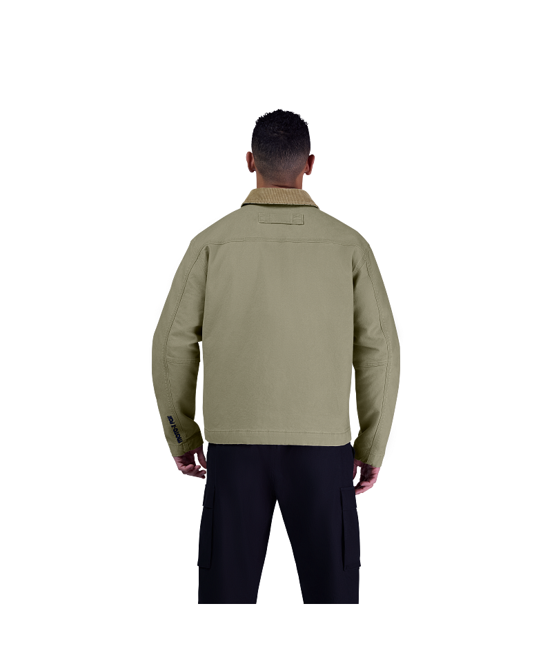 Fox Clothing Circa 74 Jacket
