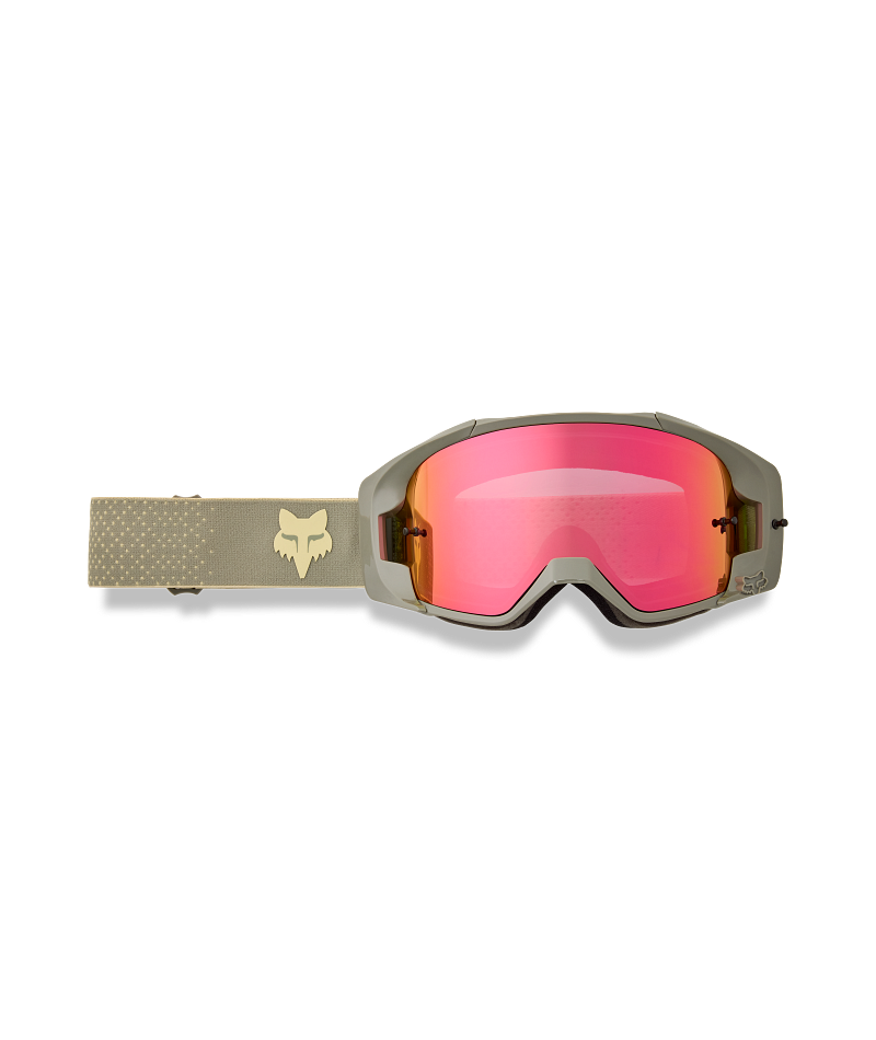 Fox Vue Core Goggle - Vivid — Fox Clothing — view 2