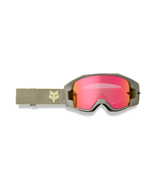 Fox Vue Core Goggle - Vivid — Fox Clothing — view 2