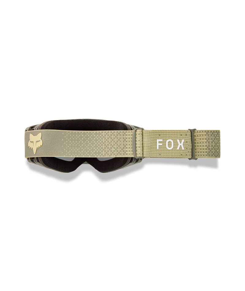 Fox Vue Core Goggle - Vivid — Fox Clothing