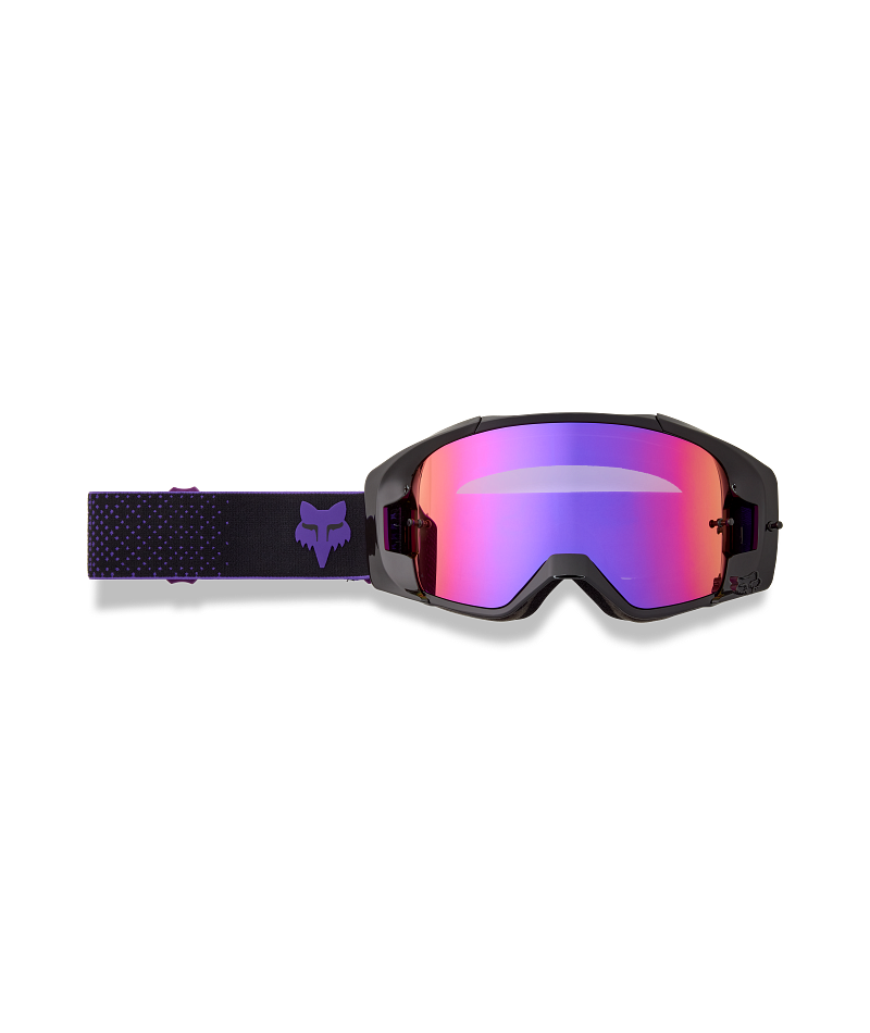 Fox Vue Core Goggle - Vivid — Fox Clothing — view 4