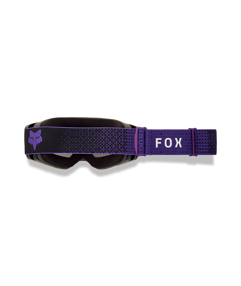 Fox Vue Core Goggle - Vivid — Fox Clothing — view 3