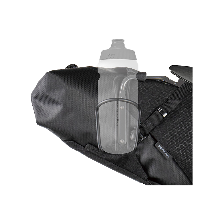 Topeak Backloader Wishbone