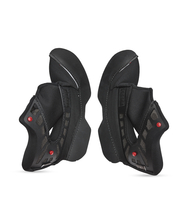 Bell Lithium MIPS Cheek Pads Xs-sm
