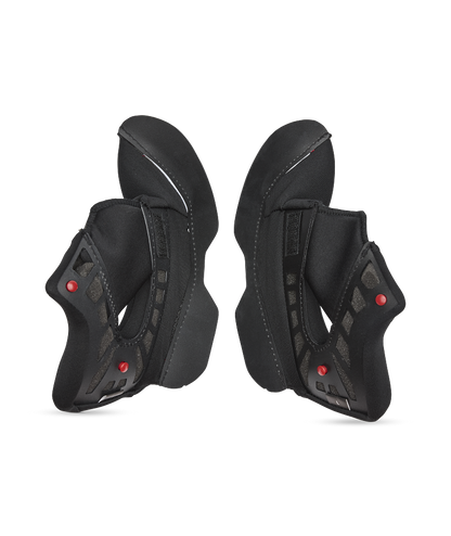 Bell Lithium MIPS Cheek Pads Xs-sm