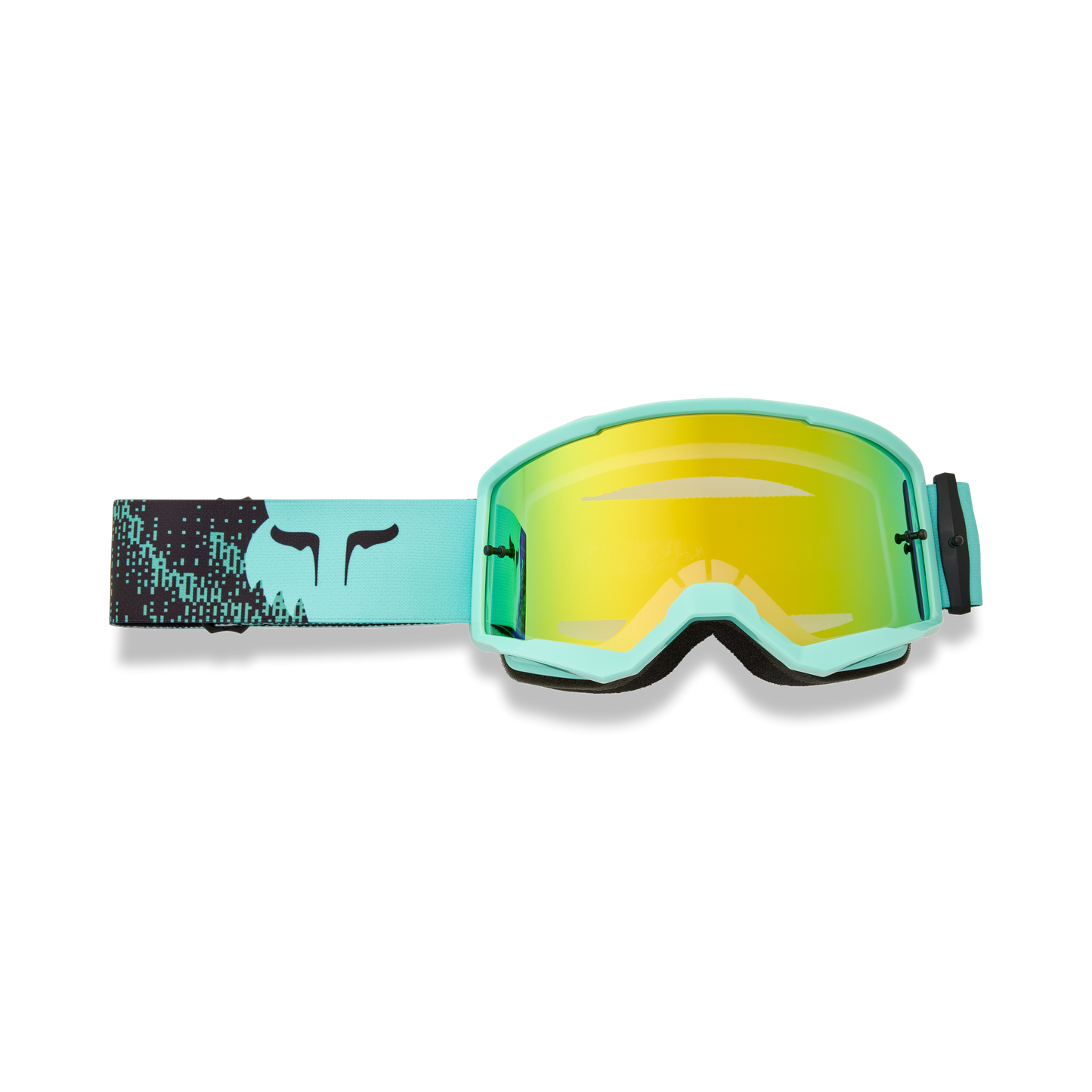 Fox Main Kairos Goggle - Spark