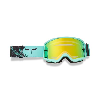 Fox Main Kairos Goggle - Spark