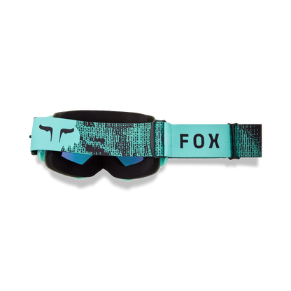 Fox Main Kairos Goggle - Spark
