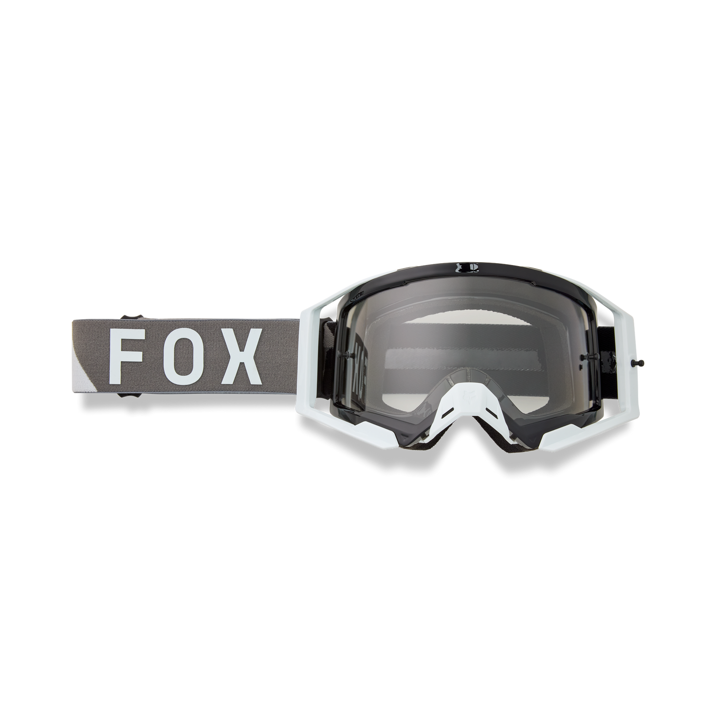 Fox Airspace Tine Goggle - Smoke
