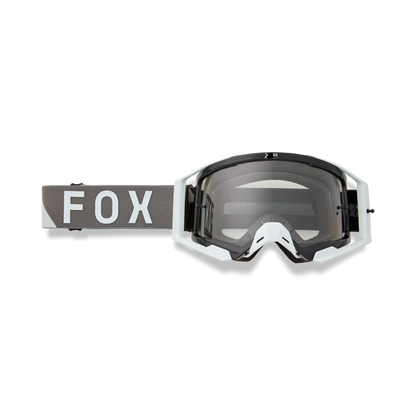 Fox Airspace Tine Goggle - Smoke