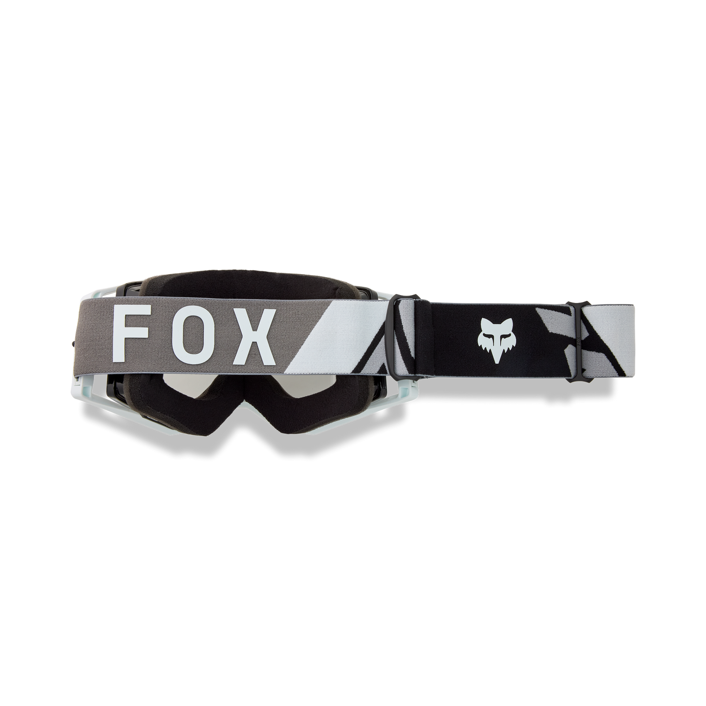 Fox Airspace Tine Goggle - Smoke