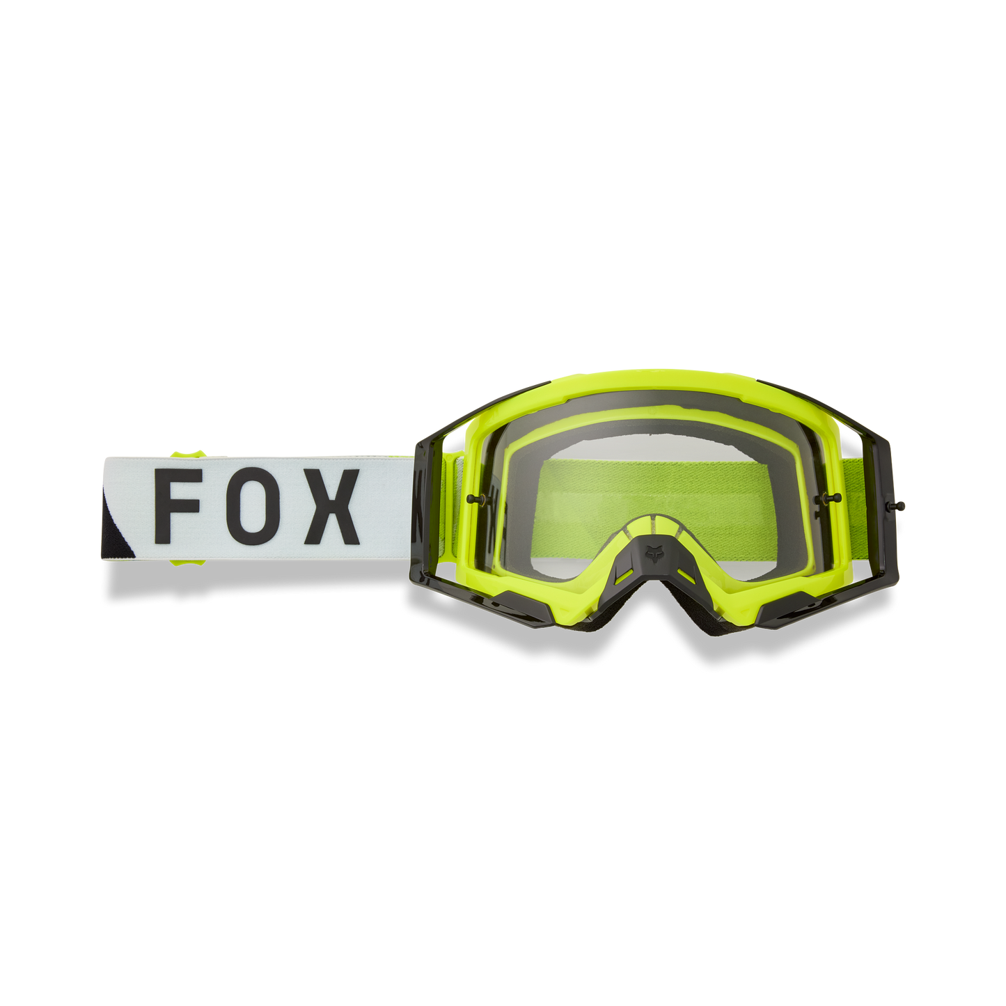 Fox Airspace Tine Goggle - Smoke