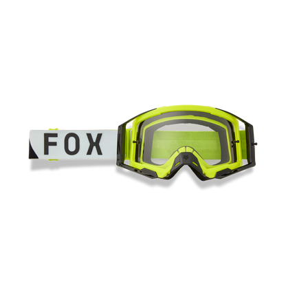 Fox Airspace Tine Goggle - Smoke